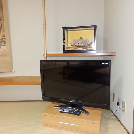 Minshuku Ginmatsu Otel Kanazawa Dış mekan fotoğraf