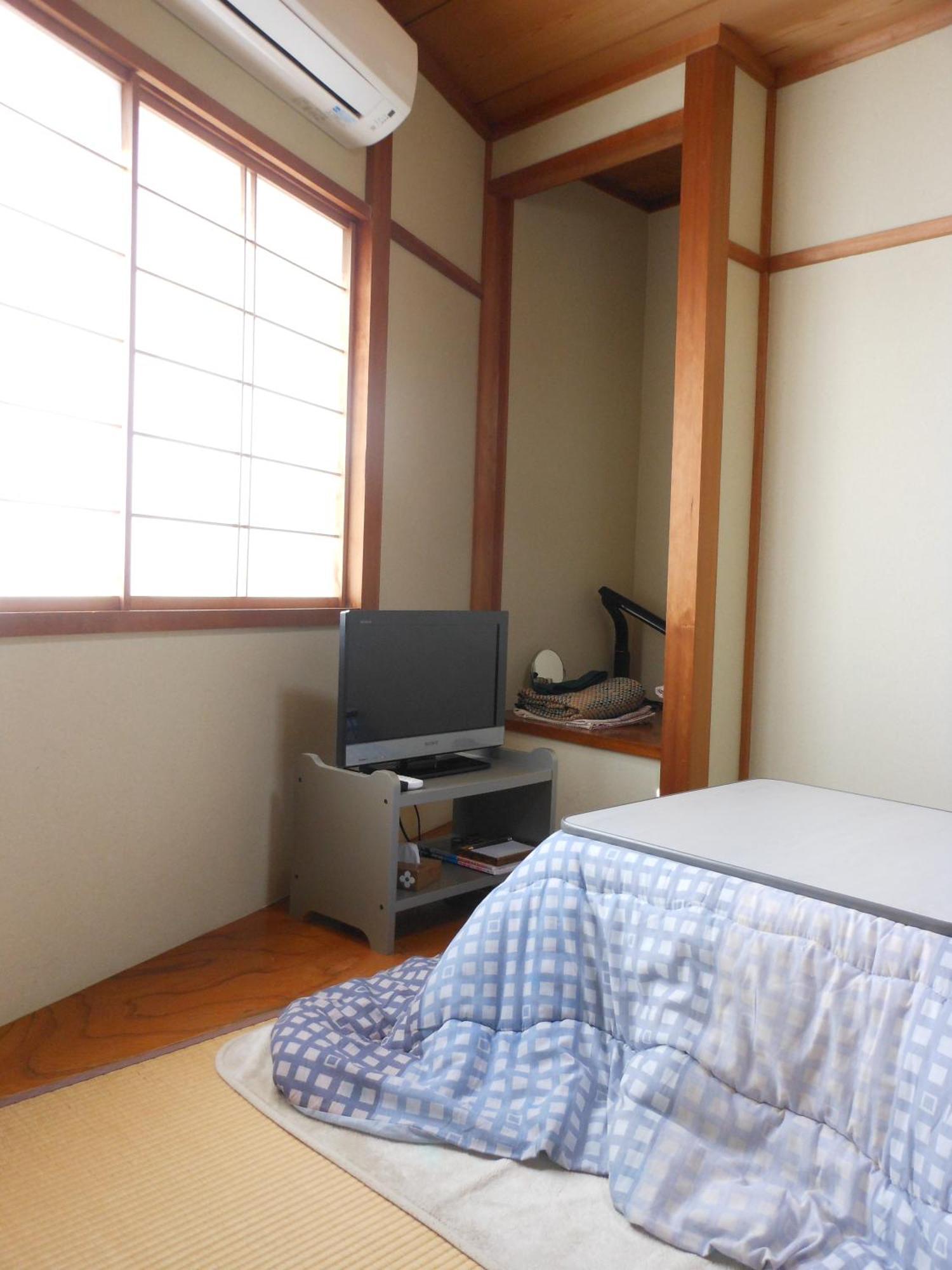 Minshuku Ginmatsu Otel Kanazawa Dış mekan fotoğraf