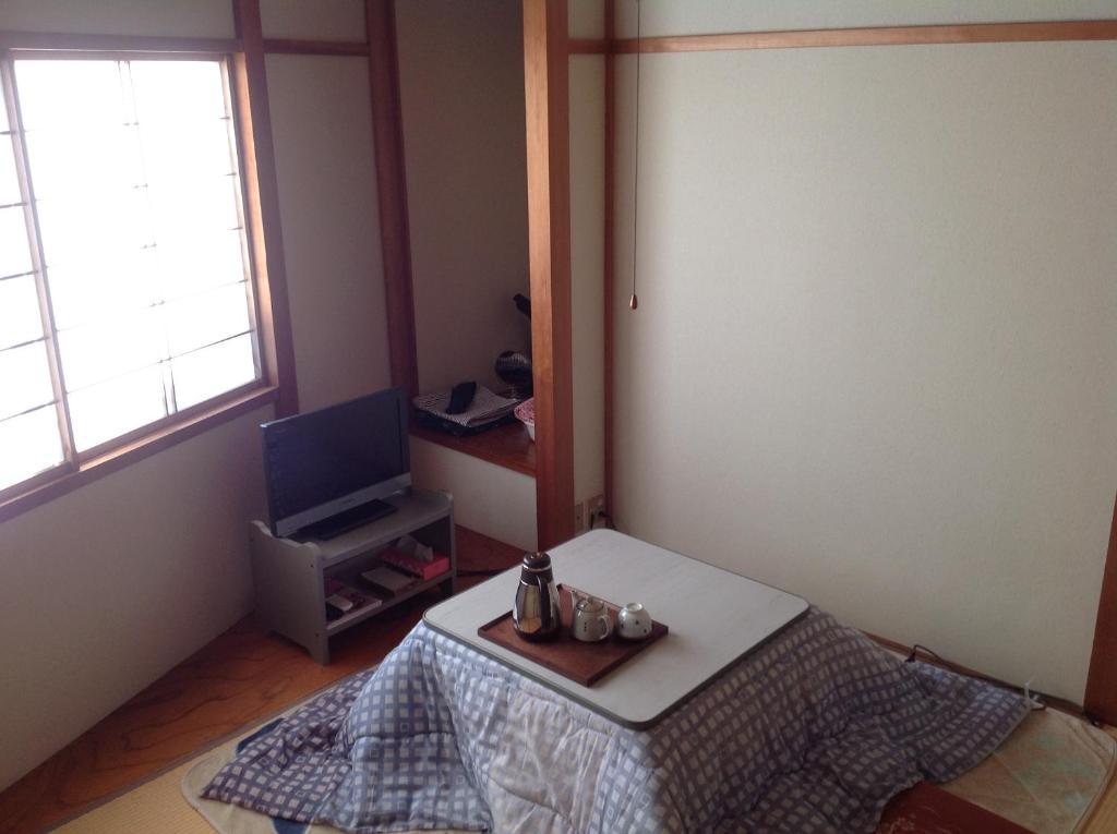Minshuku Ginmatsu Otel Kanazawa Dış mekan fotoğraf