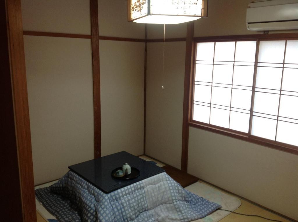Minshuku Ginmatsu Otel Kanazawa Dış mekan fotoğraf