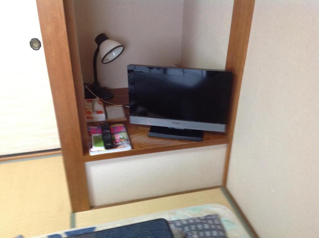 Minshuku Ginmatsu Otel Kanazawa Dış mekan fotoğraf