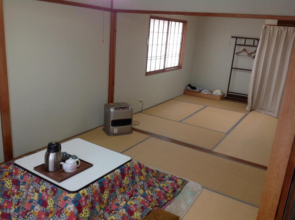 Minshuku Ginmatsu Otel Kanazawa Dış mekan fotoğraf
