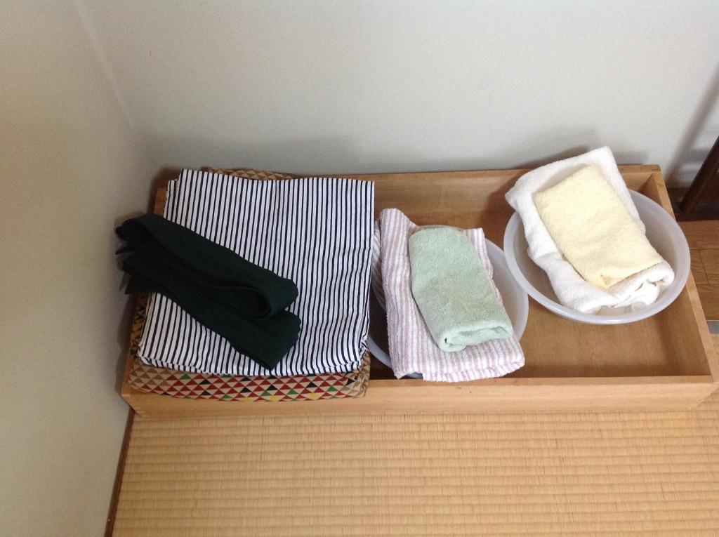 Minshuku Ginmatsu Otel Kanazawa Dış mekan fotoğraf
