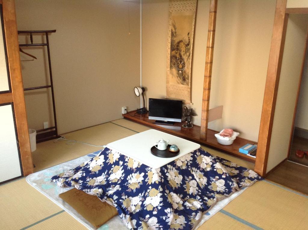 Minshuku Ginmatsu Otel Kanazawa Dış mekan fotoğraf