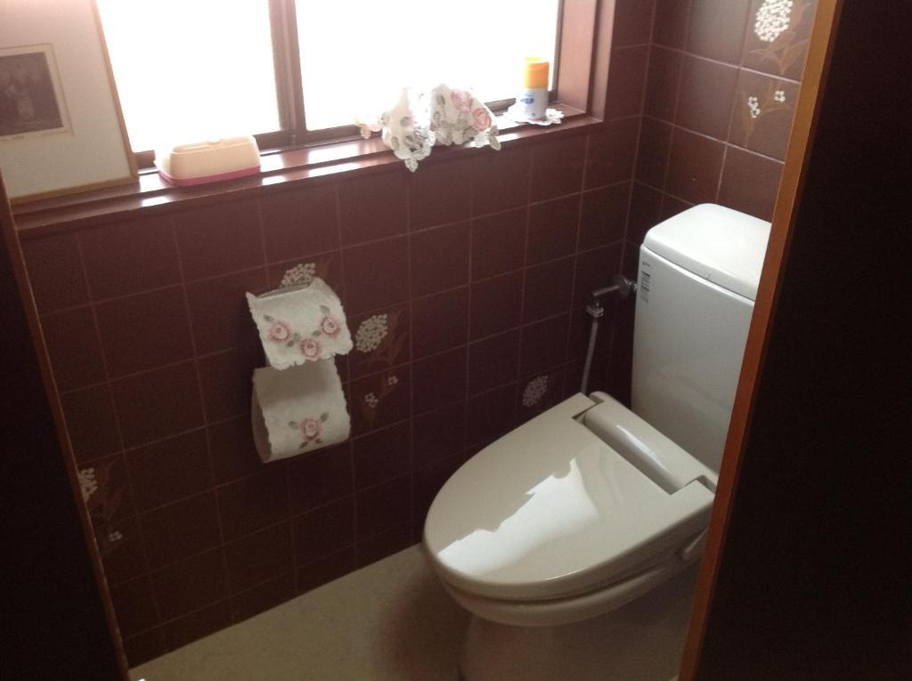 Minshuku Ginmatsu Otel Kanazawa Dış mekan fotoğraf