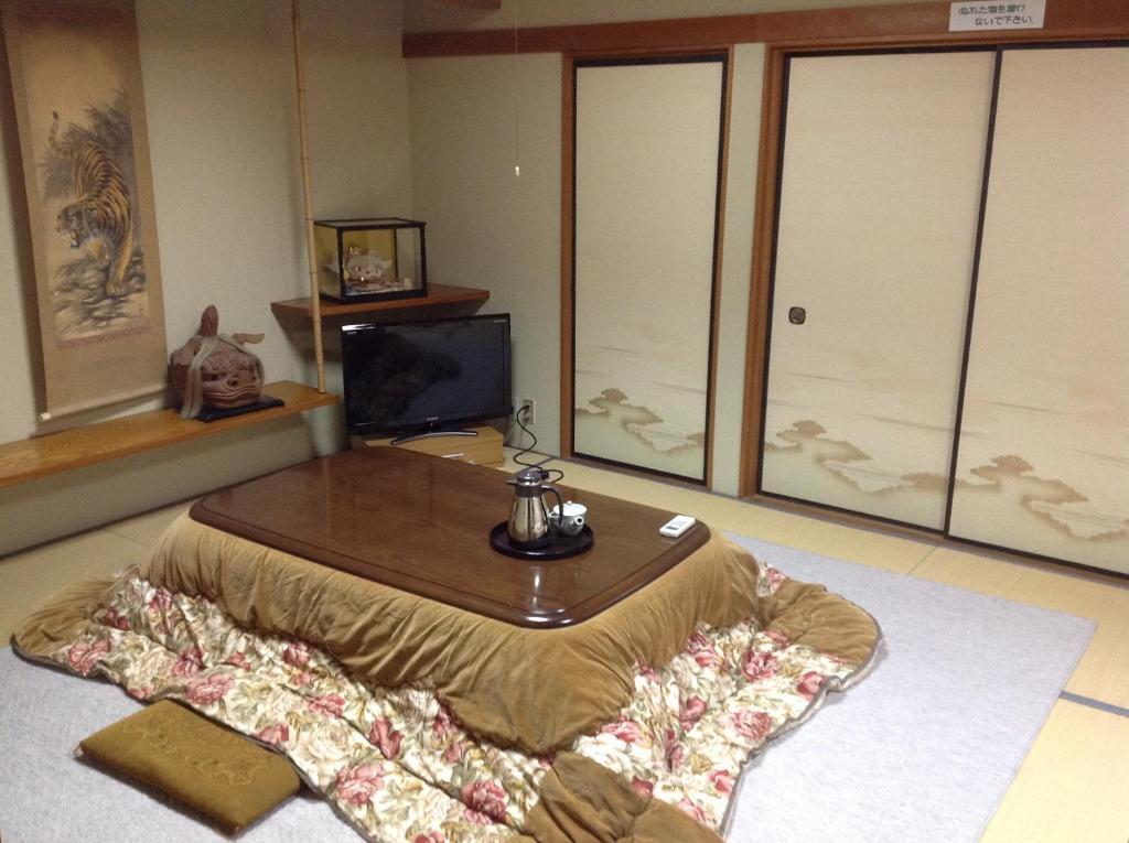 Minshuku Ginmatsu Otel Kanazawa Dış mekan fotoğraf