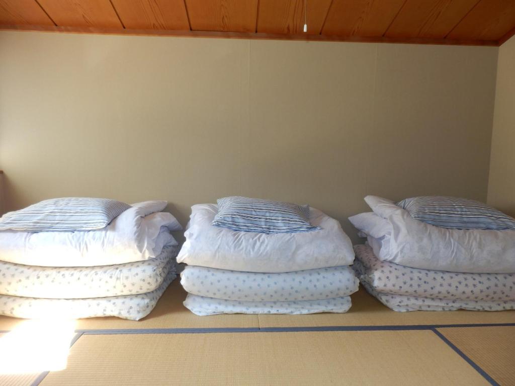 Minshuku Ginmatsu Otel Kanazawa Oda fotoğraf