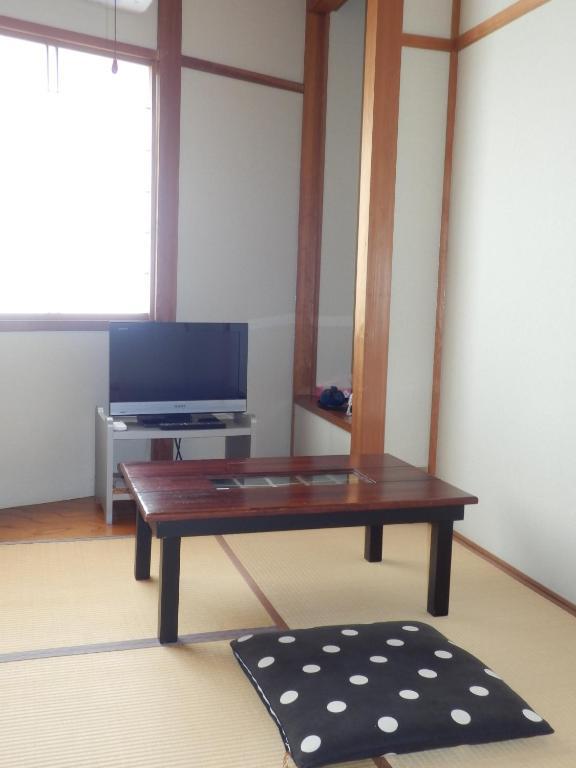 Minshuku Ginmatsu Otel Kanazawa Oda fotoğraf