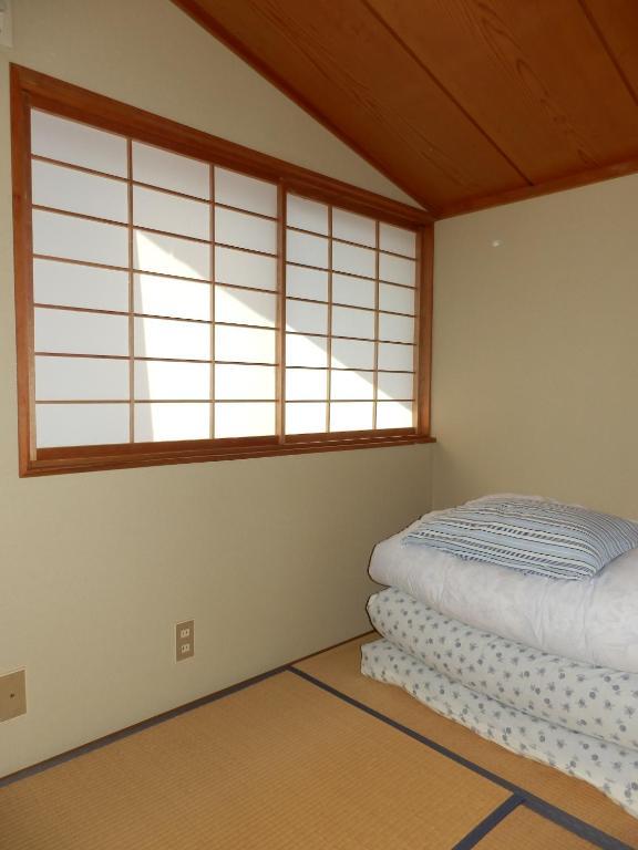 Minshuku Ginmatsu Otel Kanazawa Dış mekan fotoğraf