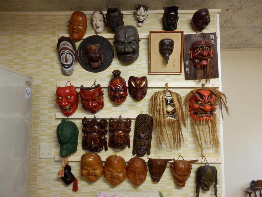 Minshuku Ginmatsu Otel Kanazawa Dış mekan fotoğraf